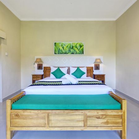 Ped Cottage Ngoại thất bức ảnh