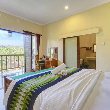 Ped Cottage Ngoại thất bức ảnh
