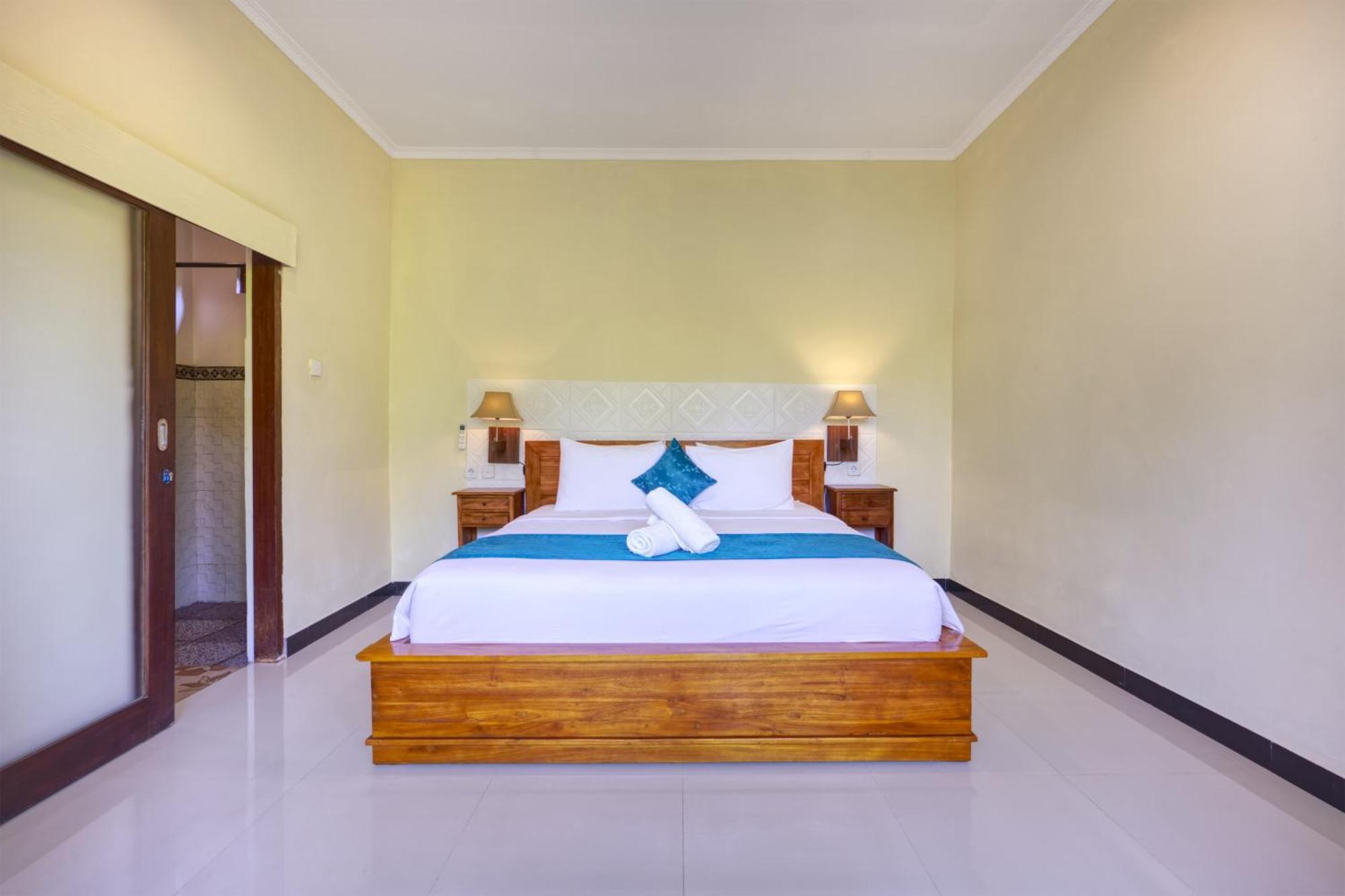 Ped Cottage Phòng bức ảnh