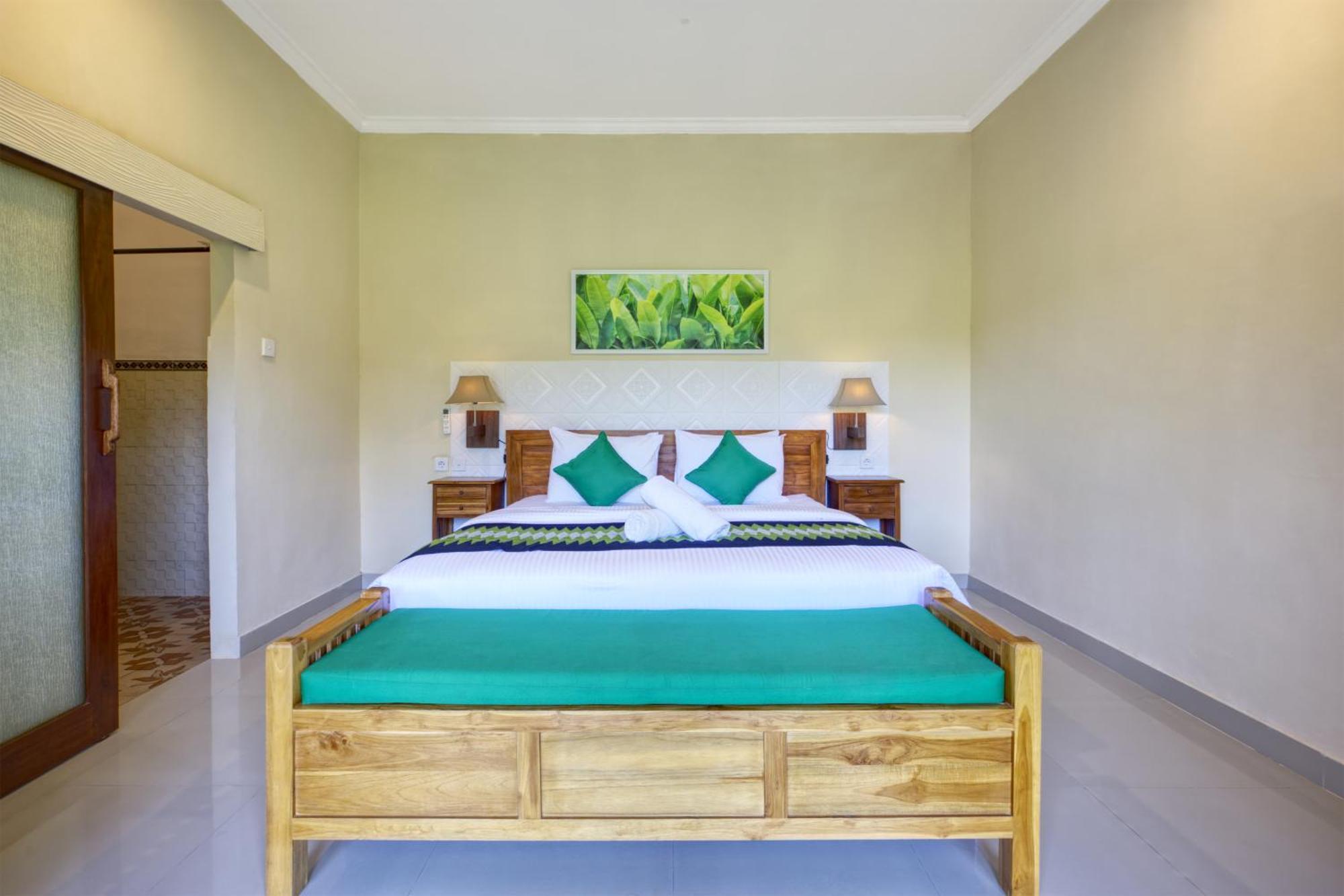 Ped Cottage Ngoại thất bức ảnh