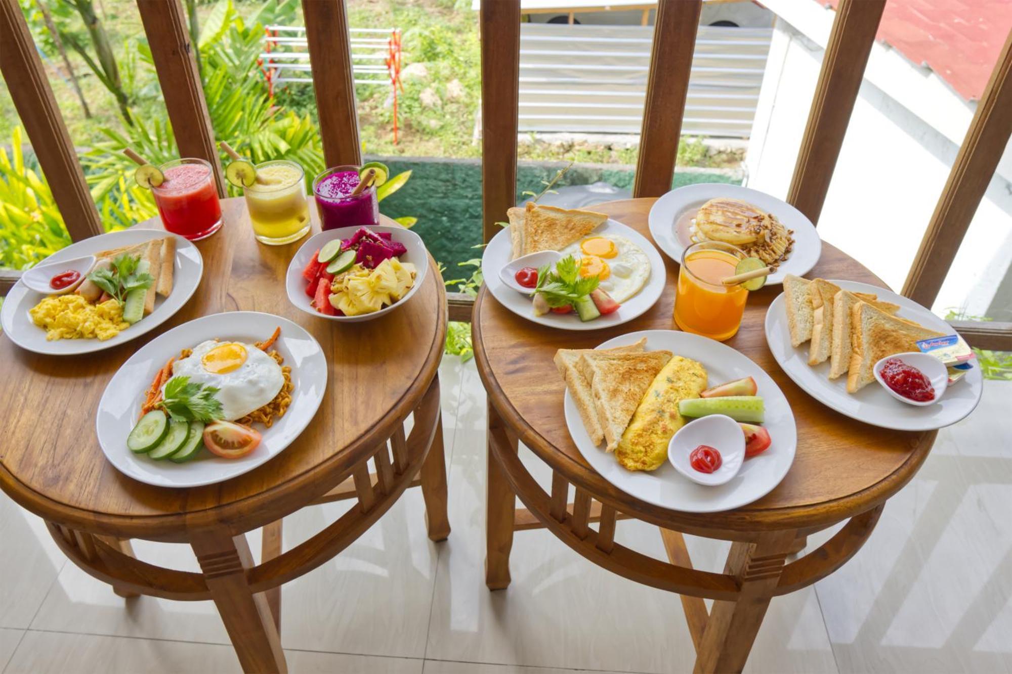 Ped Cottage Ngoại thất bức ảnh