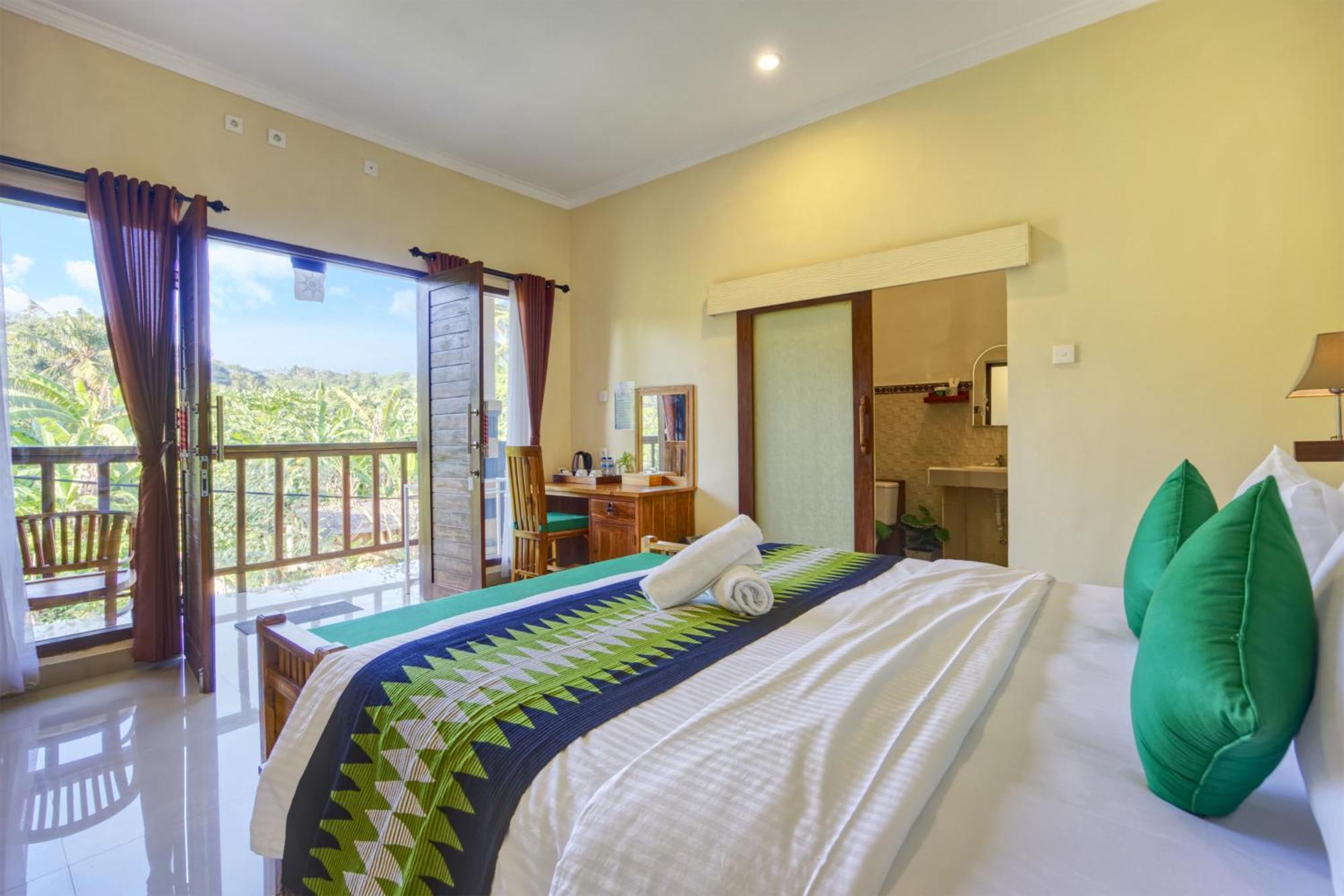Ped Cottage Ngoại thất bức ảnh