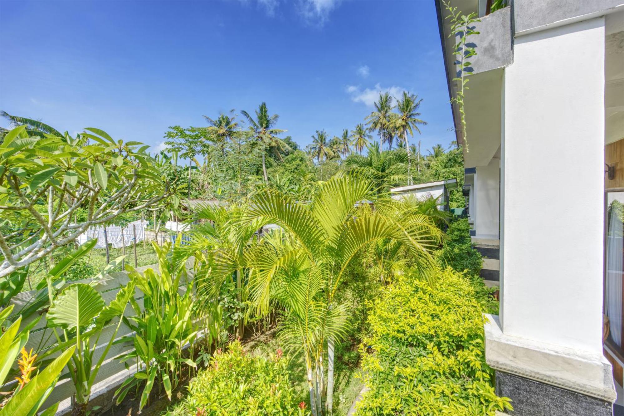 Ped Cottage Ngoại thất bức ảnh