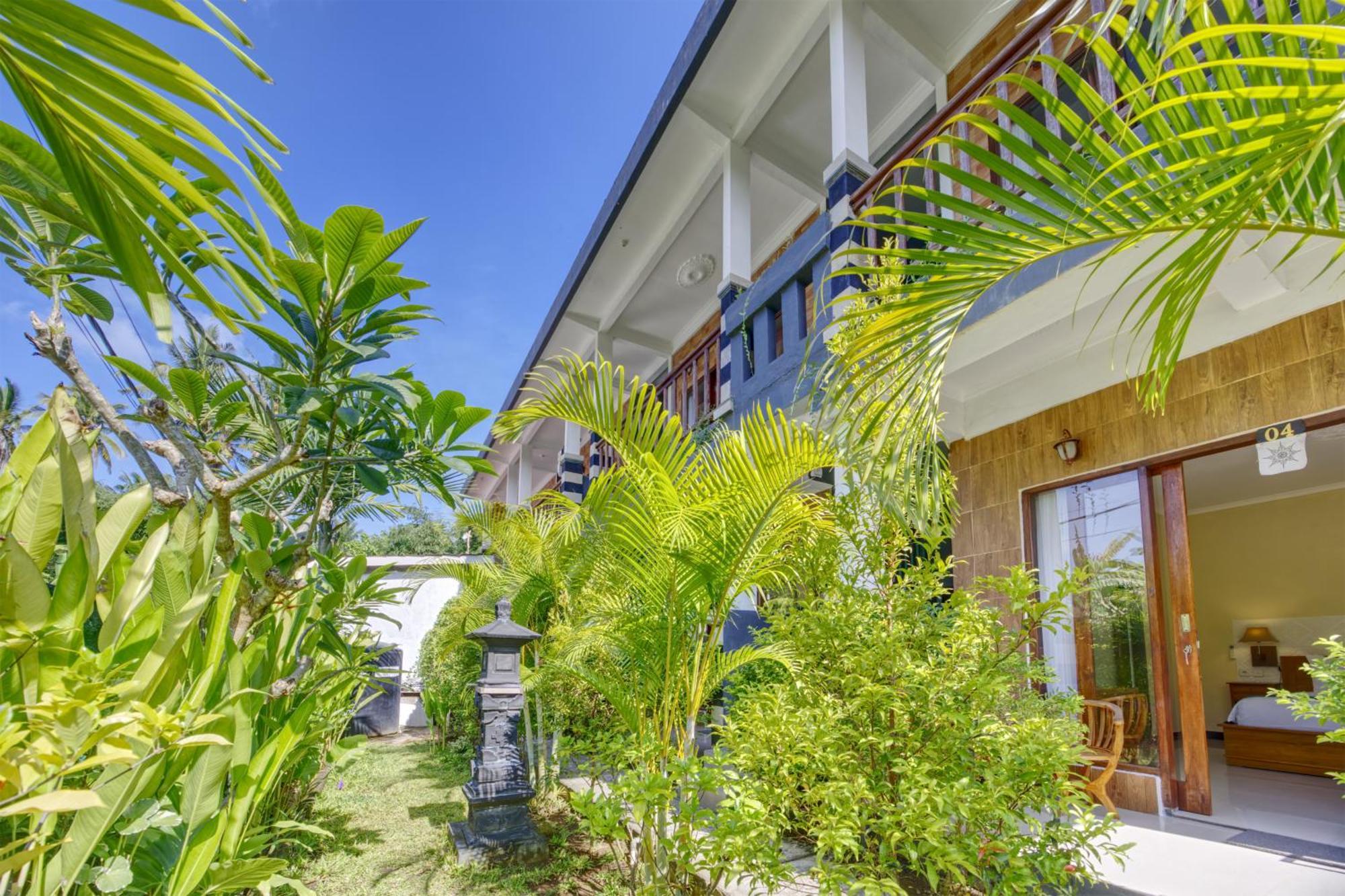 Ped Cottage Ngoại thất bức ảnh