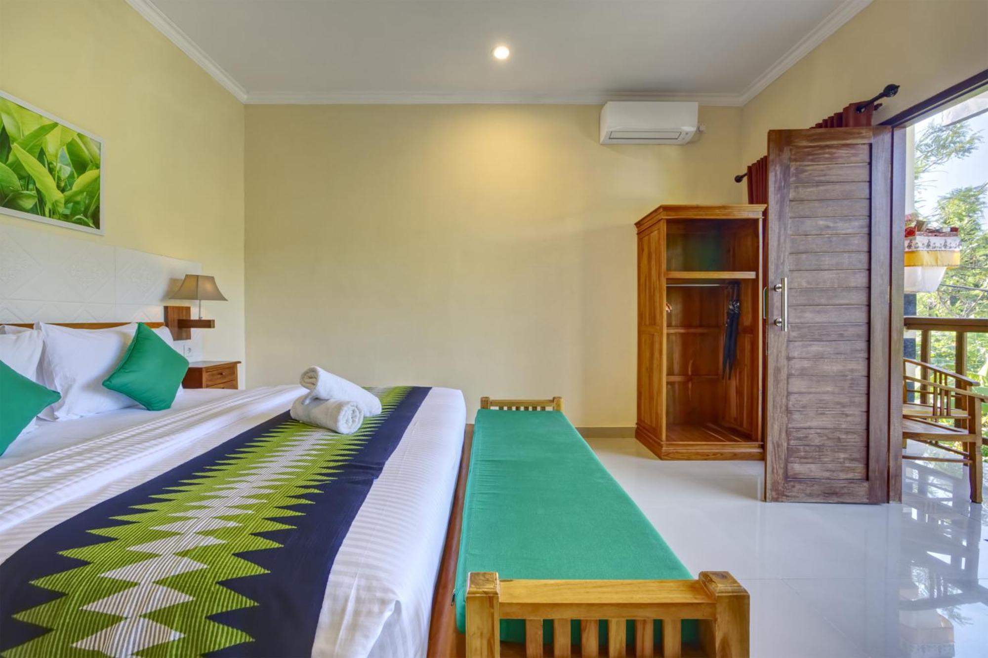 Ped Cottage Ngoại thất bức ảnh