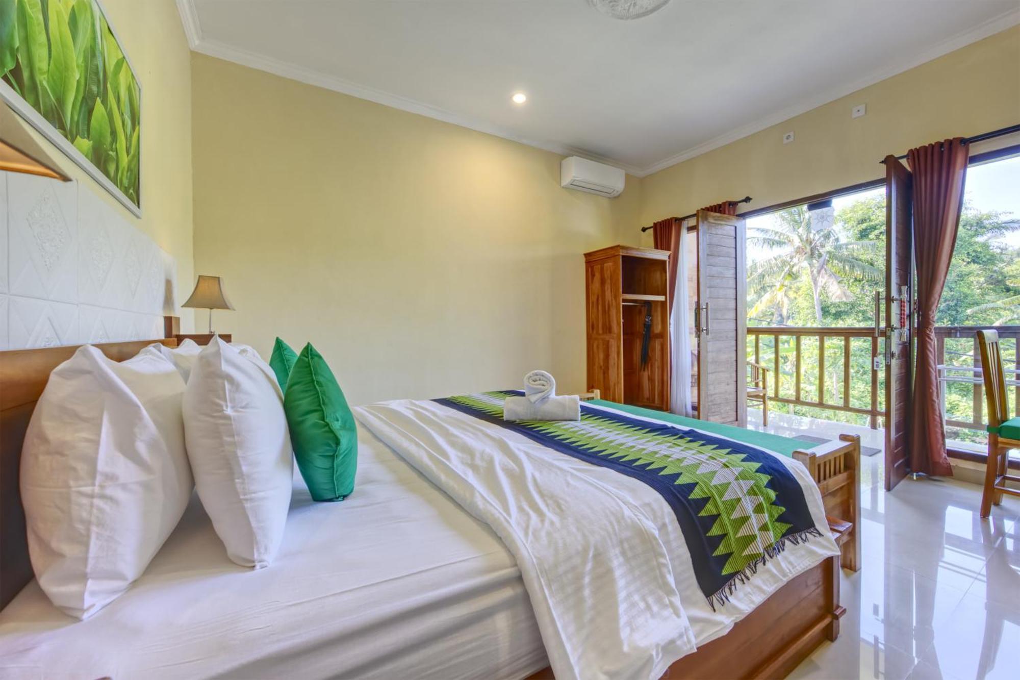 Ped Cottage Ngoại thất bức ảnh