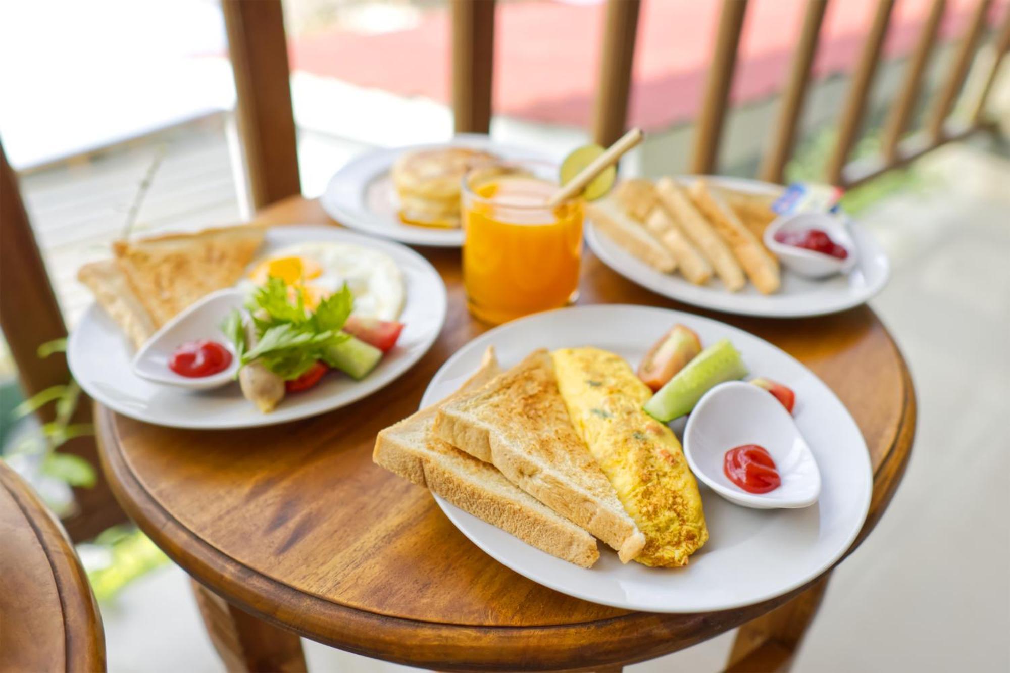 Ped Cottage Ngoại thất bức ảnh
