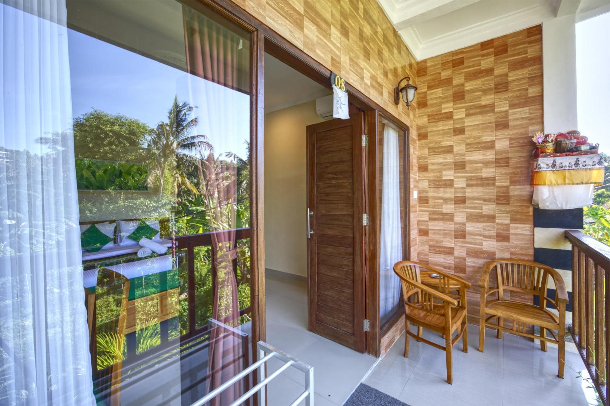 Ped Cottage Ngoại thất bức ảnh