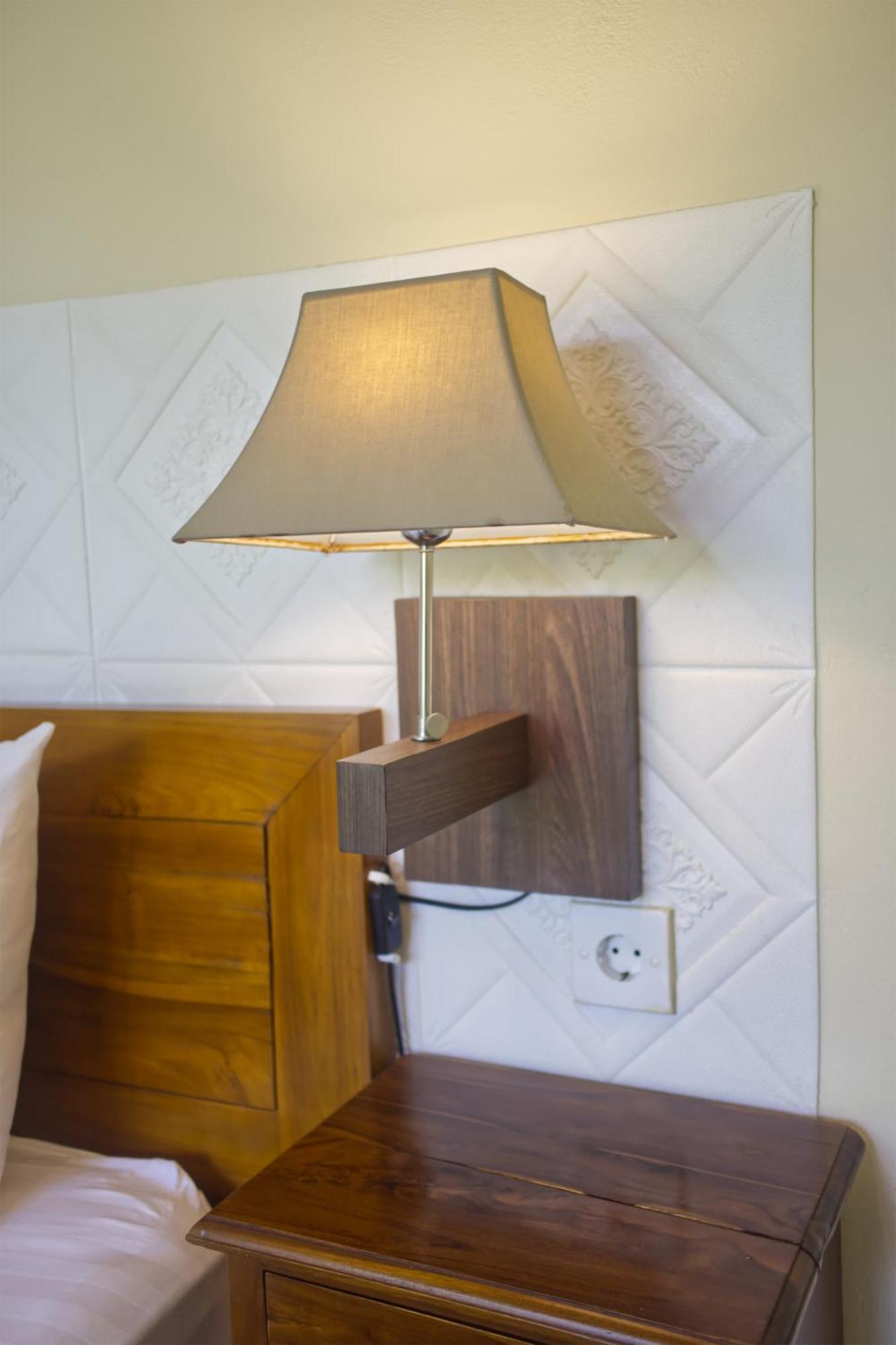 Ped Cottage Ngoại thất bức ảnh