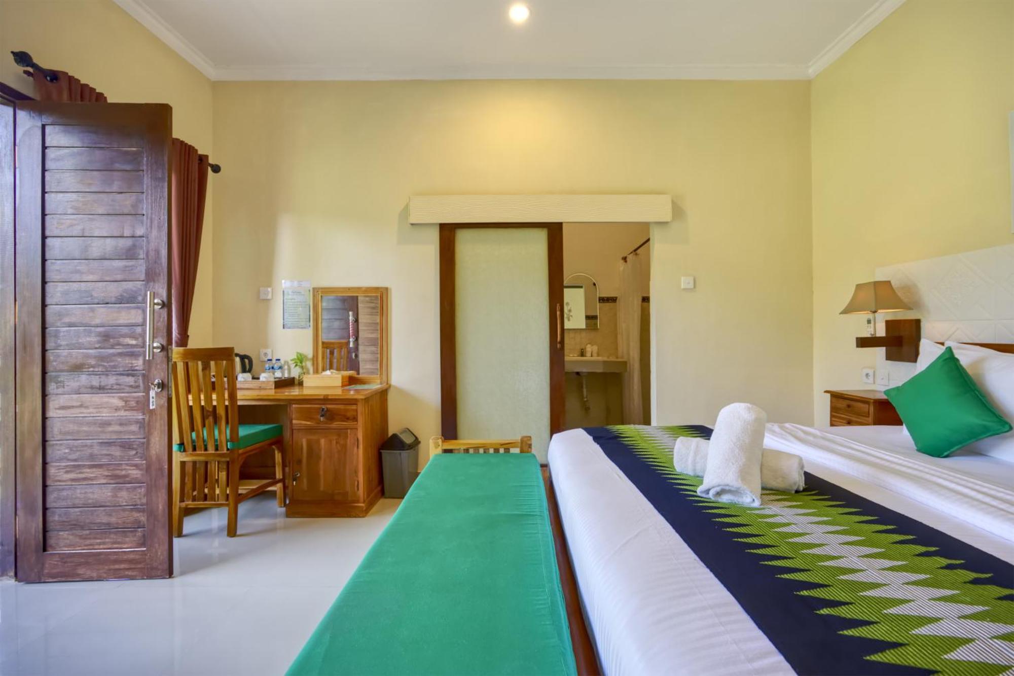 Ped Cottage Ngoại thất bức ảnh