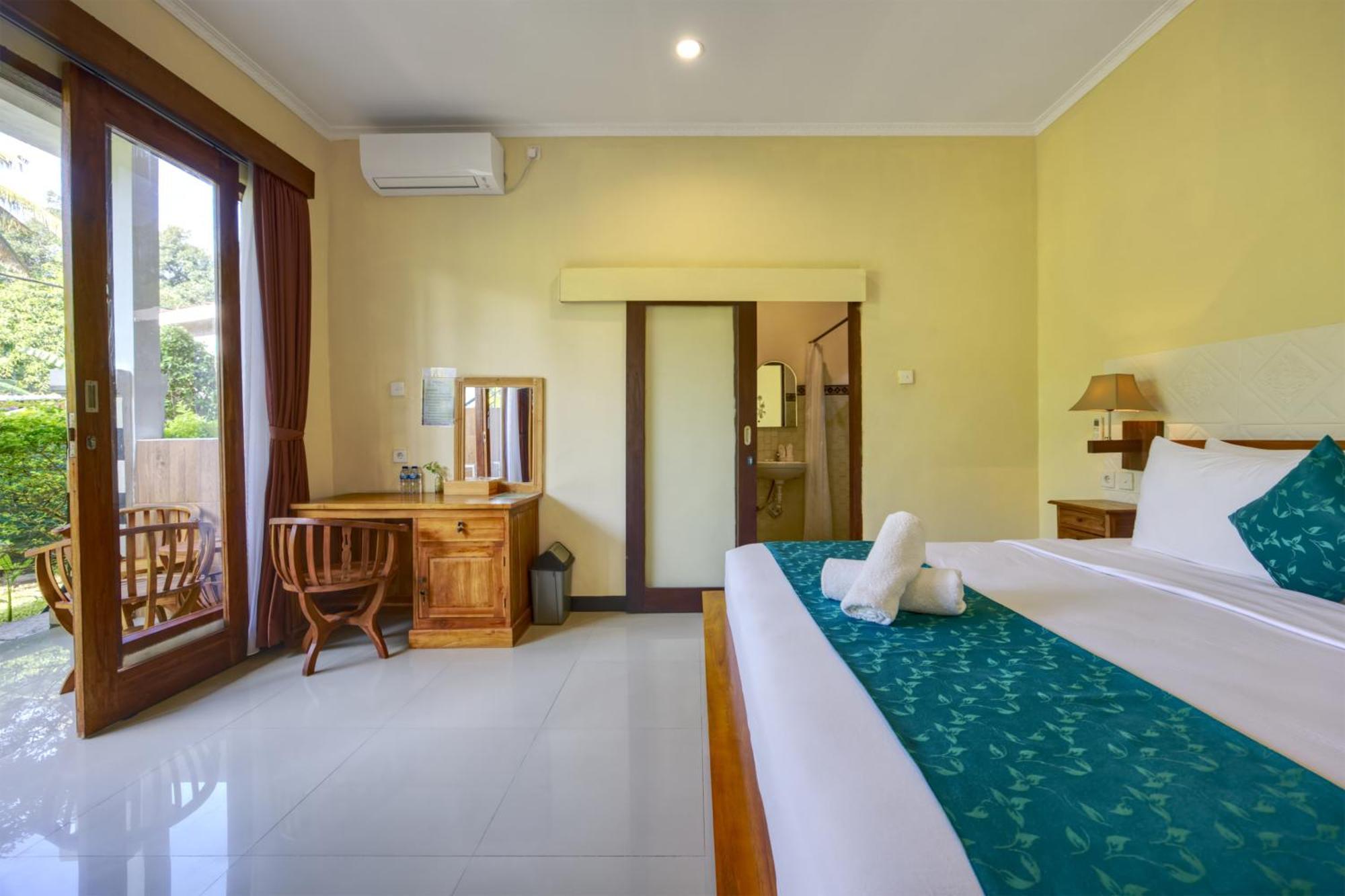 Ped Cottage Ngoại thất bức ảnh