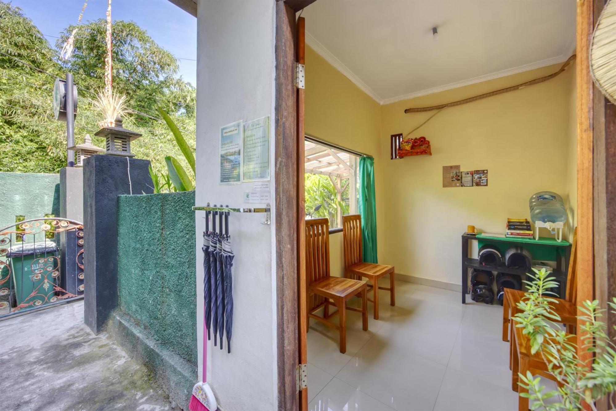 Ped Cottage Ngoại thất bức ảnh