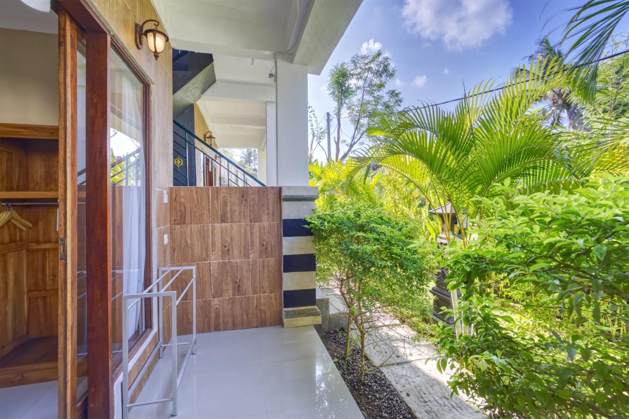 Ped Cottage Ngoại thất bức ảnh
