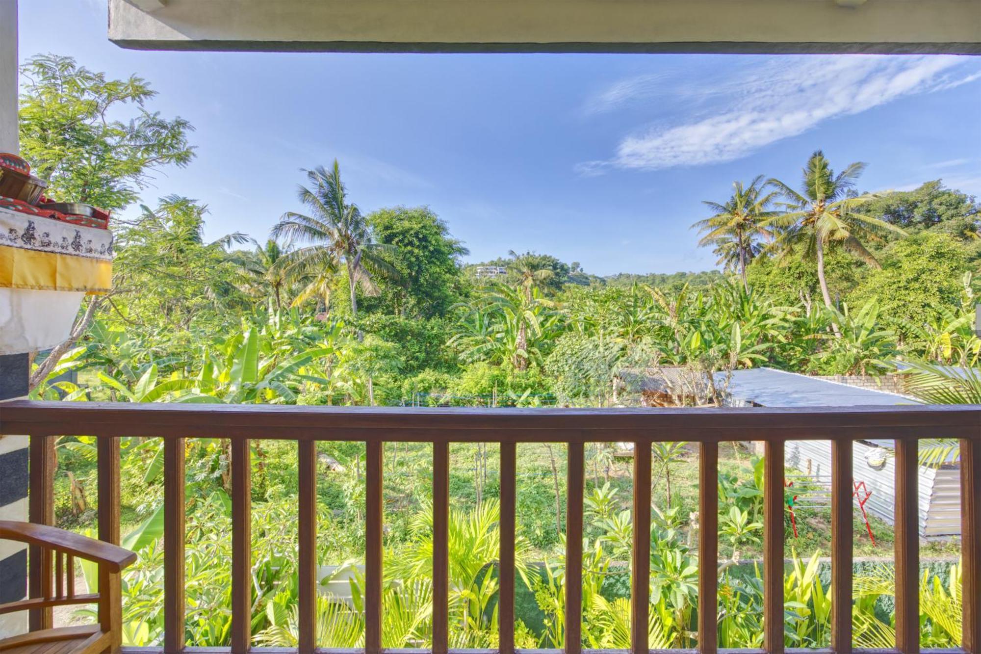 Ped Cottage Ngoại thất bức ảnh