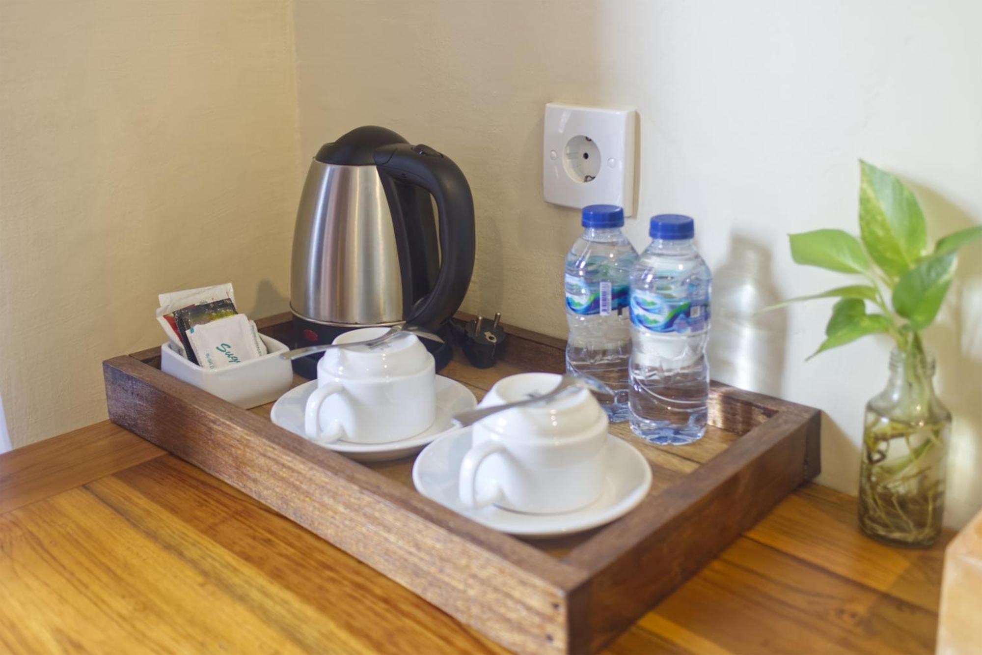 Ped Cottage Phòng bức ảnh