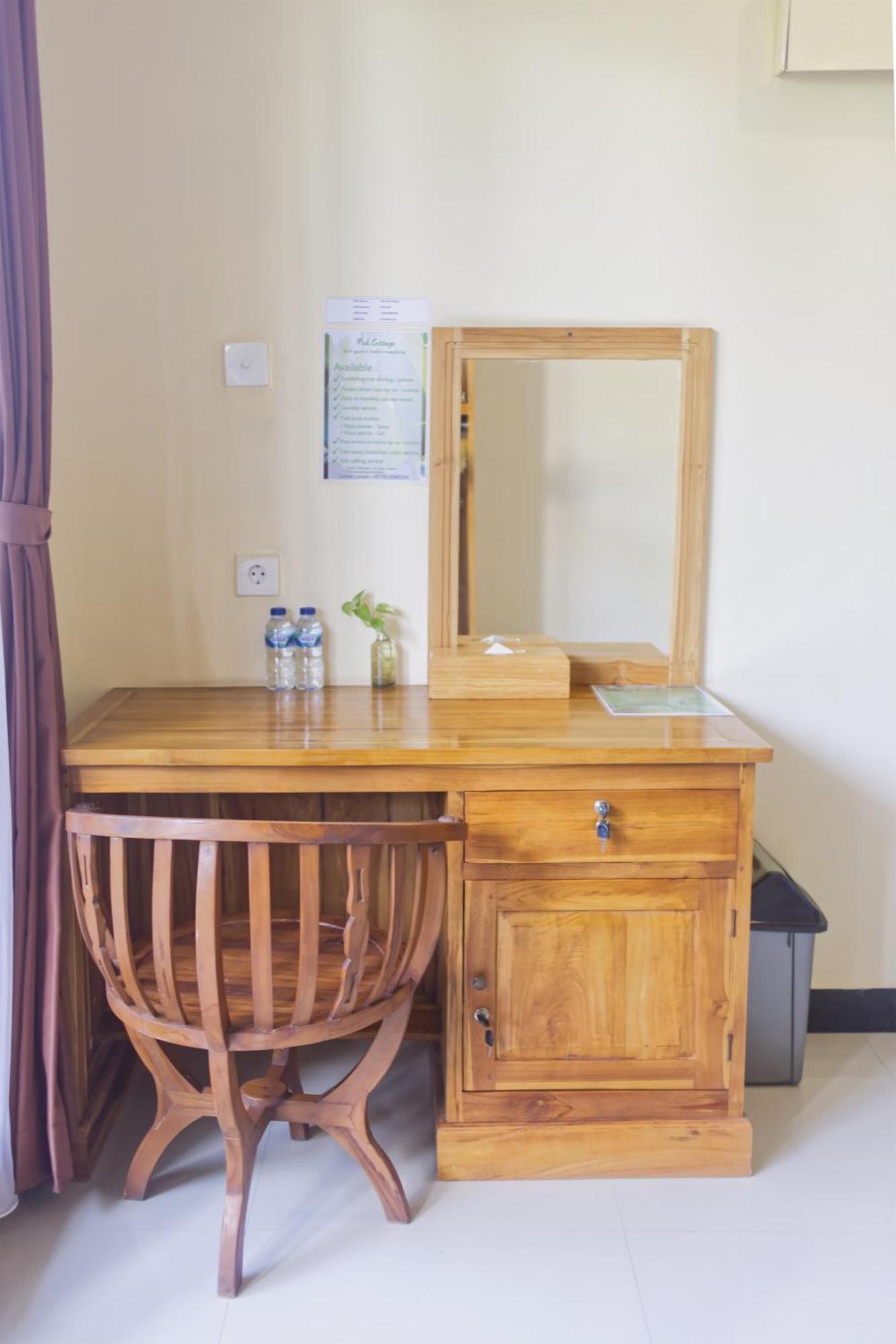 Ped Cottage Phòng bức ảnh