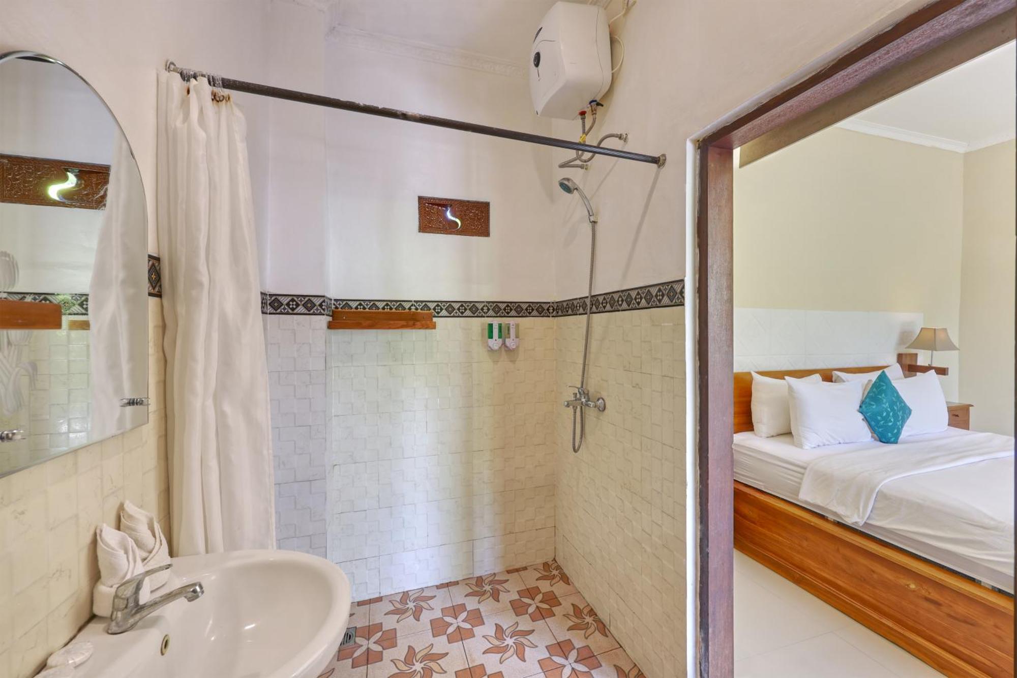 Ped Cottage Phòng bức ảnh