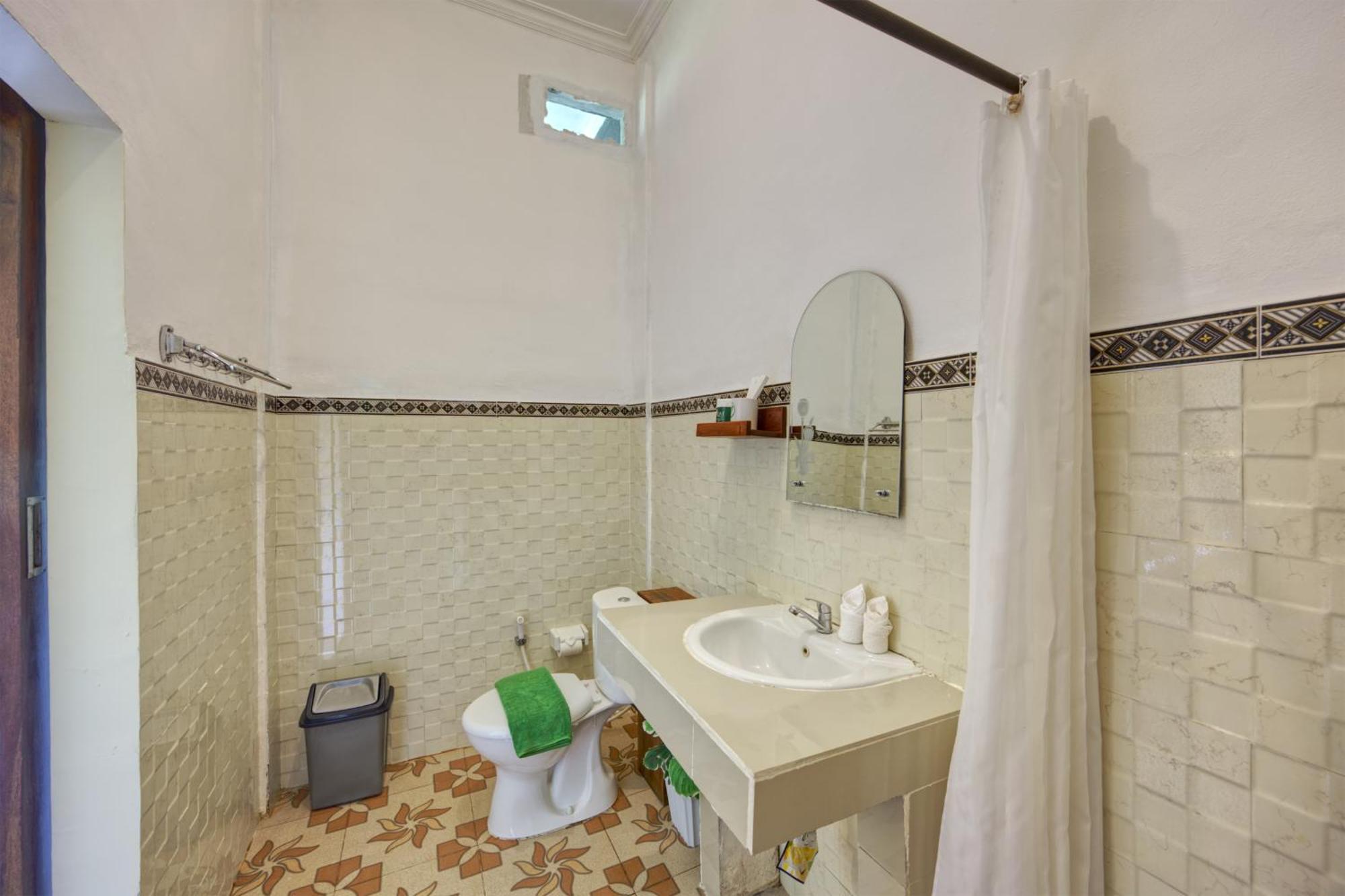 Ped Cottage Phòng bức ảnh