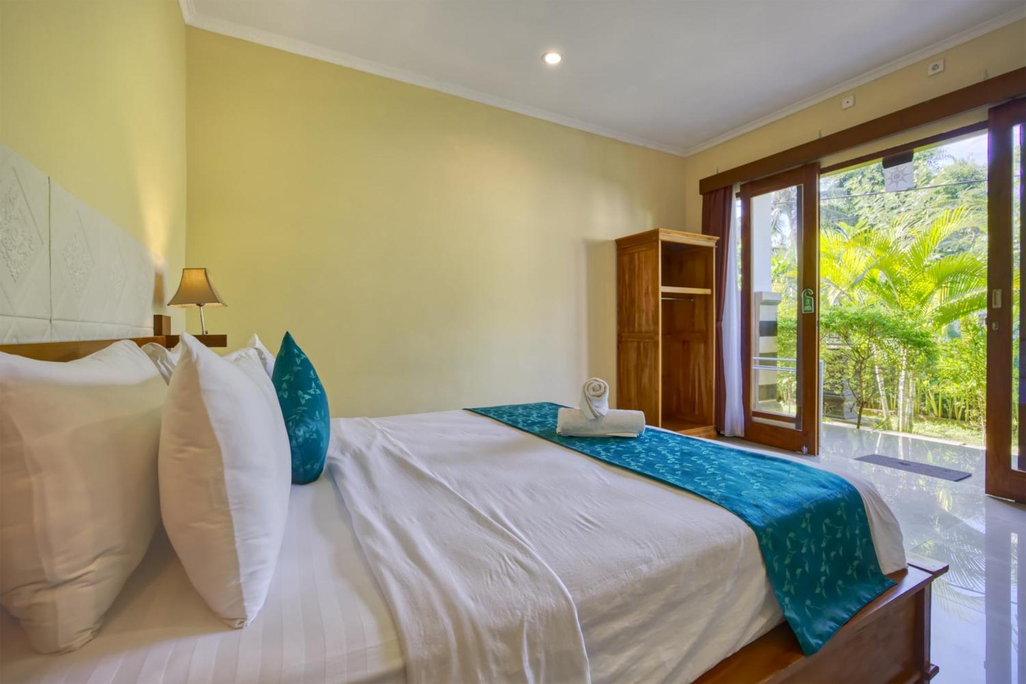 Ped Cottage Phòng bức ảnh