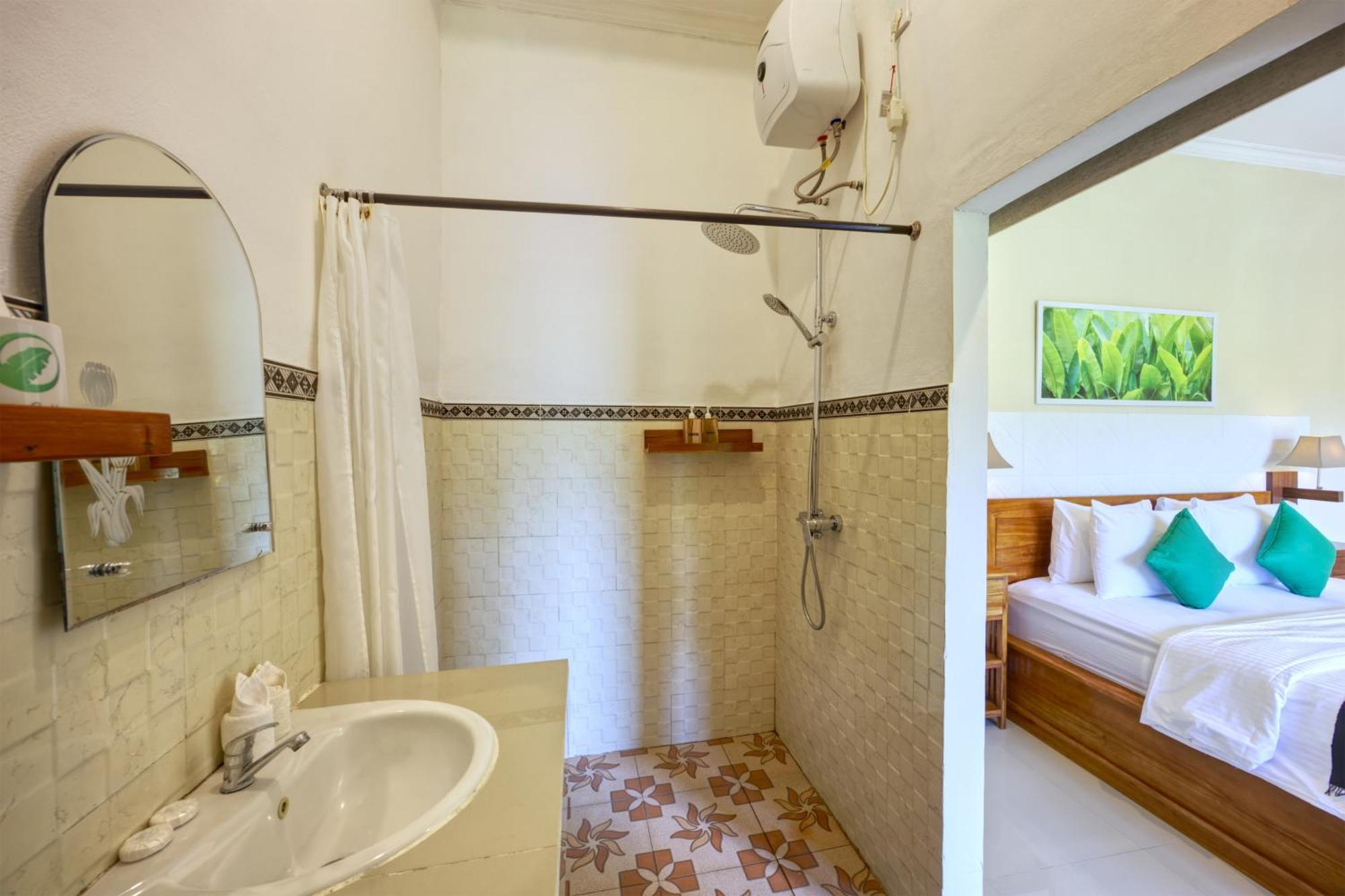 Ped Cottage Phòng bức ảnh