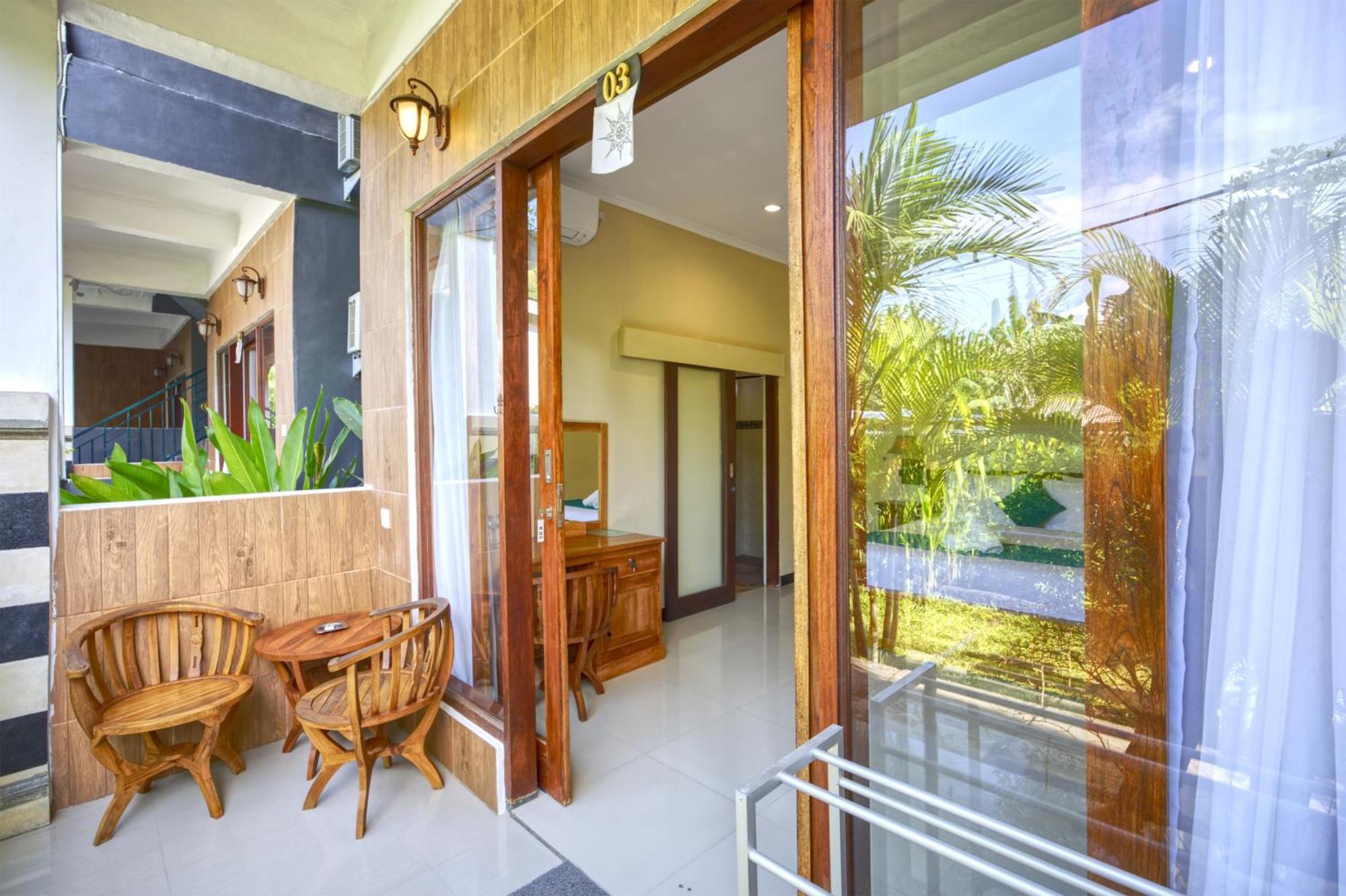 Ped Cottage Phòng bức ảnh