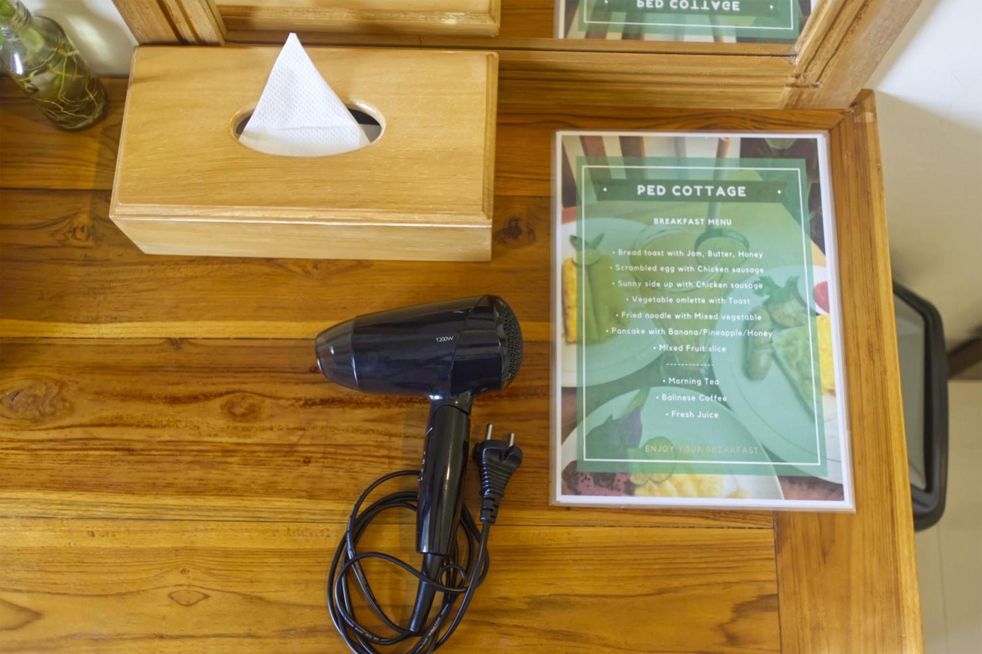 Ped Cottage Phòng bức ảnh